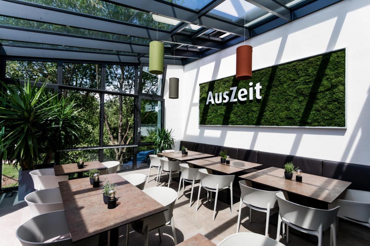 Landhotel Rügheim Exteriér fotografie