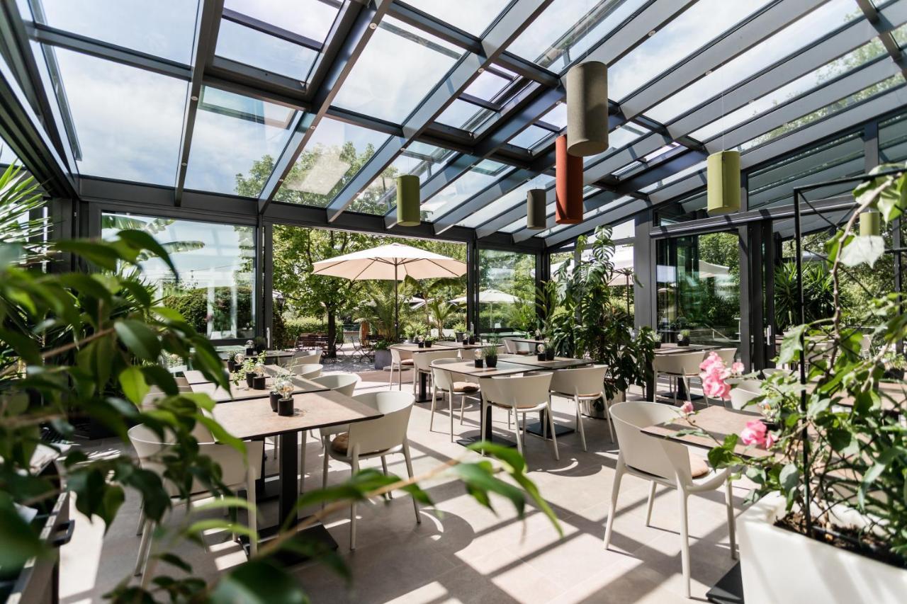 Landhotel Rügheim Exteriér fotografie