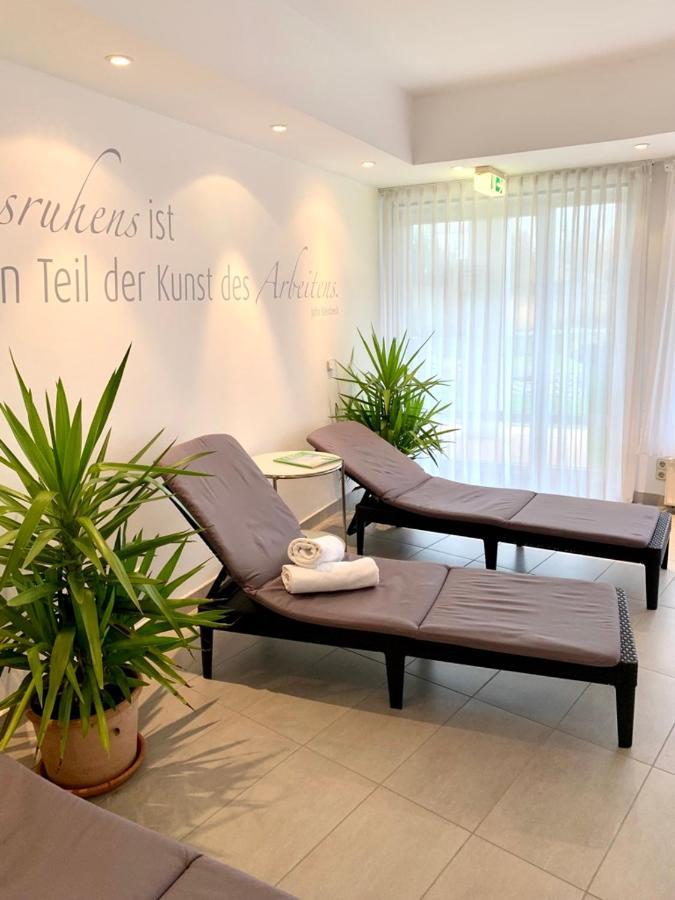 Landhotel Rügheim Exteriér fotografie
