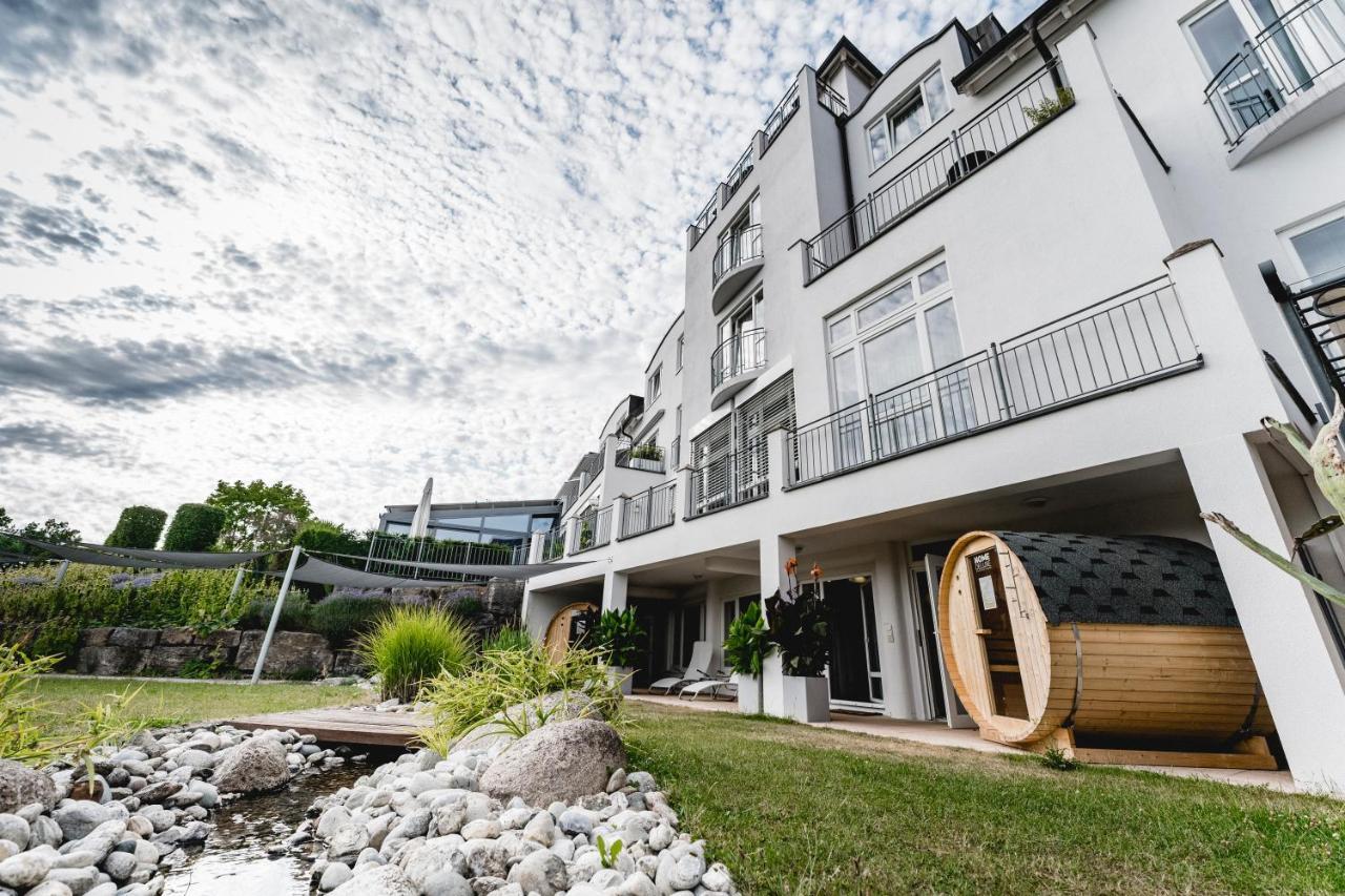 Landhotel Rügheim Exteriér fotografie