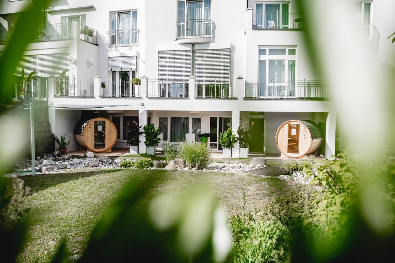 Landhotel Rügheim Exteriér fotografie