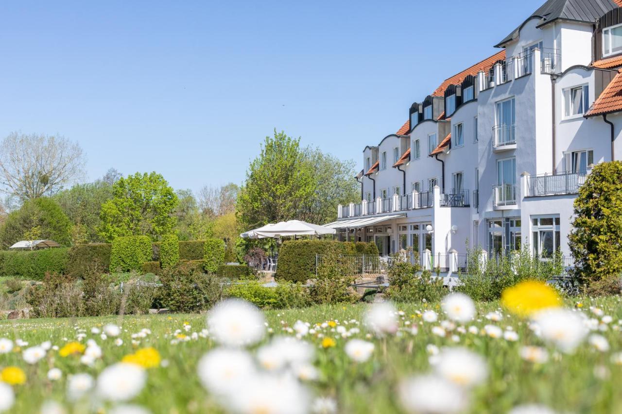 Landhotel Rügheim Exteriér fotografie
