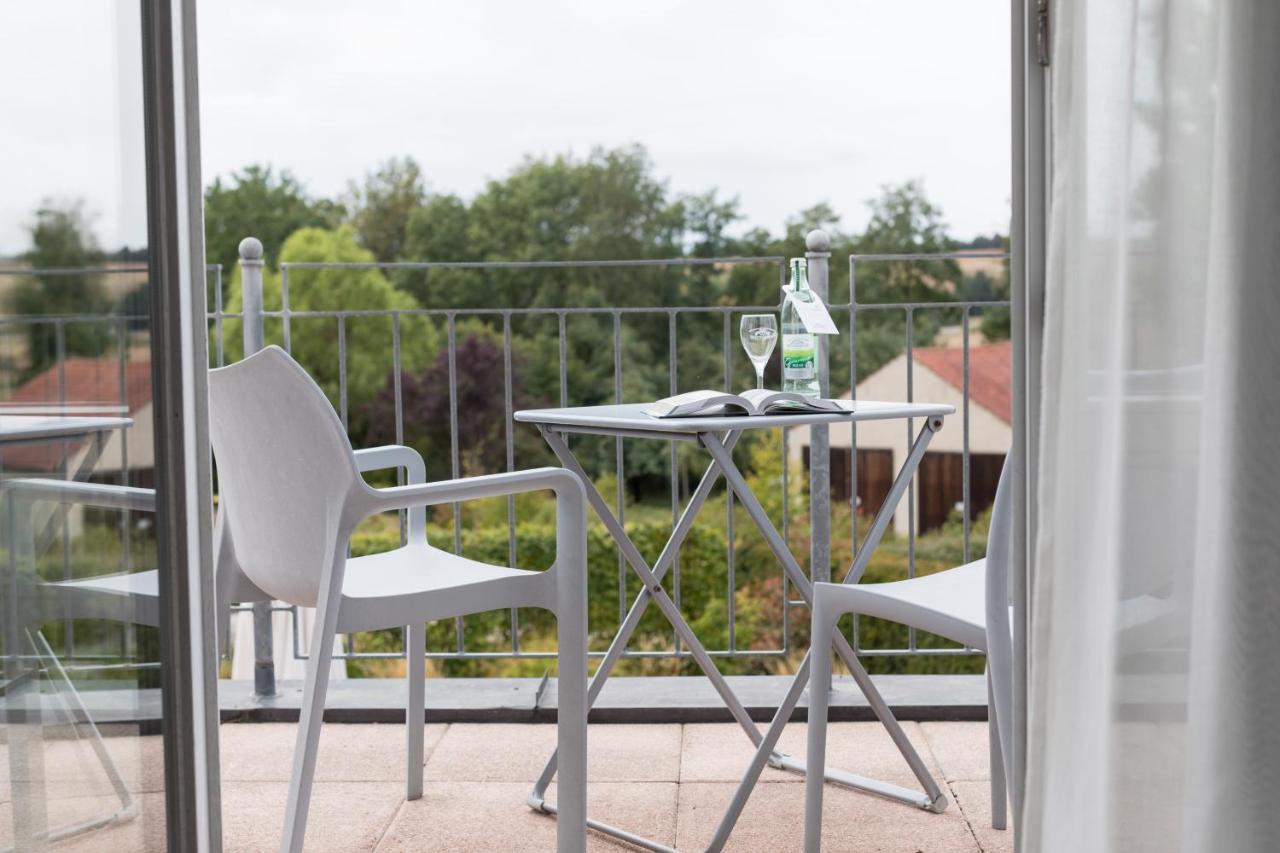 Landhotel Rügheim Exteriér fotografie